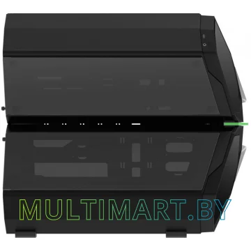 Корпус DeepCool Quadstellar Infinity (R-QUADSTELLAR-G-1) картинка 5
